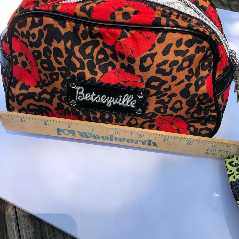 Betsey Johnson good you